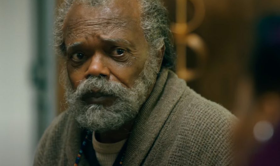 Samuel L. Jackson Shines in ‘The Last Days of Ptolemy Grey’: A Must-Watch Trailer That Leaves Fans Eager for More!