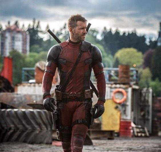 Ryan Reynolds’ Explosive Revelation: The Scene in Deadpool That Haunts Him to This Day