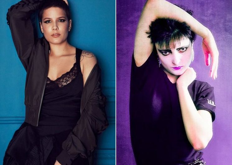 Halsey Opens Up About the Invaluable Advice Siouxsie Sioux Gave Her in the Music Industry