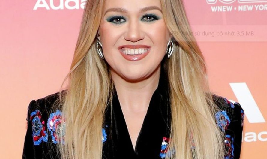 Cracking the Code: The Intriguing Messages Lurking in Kelly Clarkson’s Lyrics