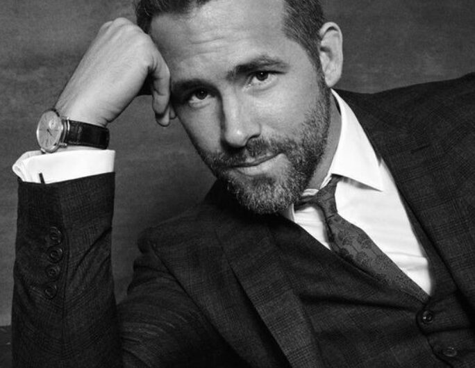 Unveiling the Cinematic Dynamite: The Movie that Catapulted Ryan Reynolds to Superstardom!