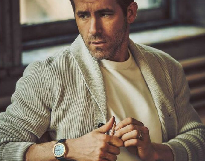 From Deadpool to Dollars: How Ryan Reynolds Accumulates and Allocates His Fortune
