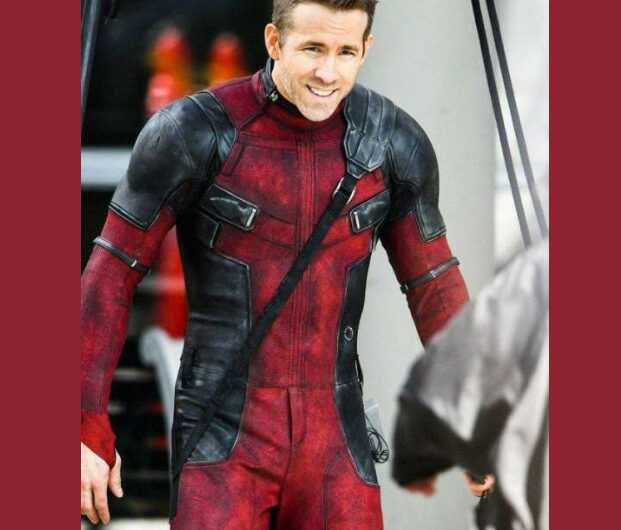 Salary Secrets: Ryan Reynolds’ Massive Payday for Playing Deadpool Exposed!