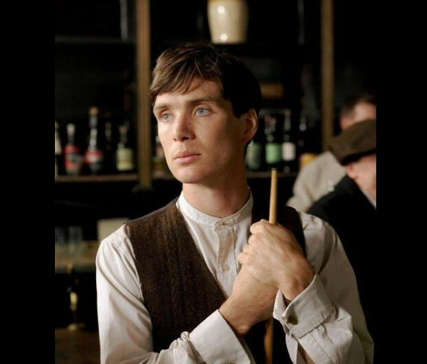 Cillian Murphy’s Thursday Night Special: Movies to Lift Your Spirits When You’re Feeling Alone