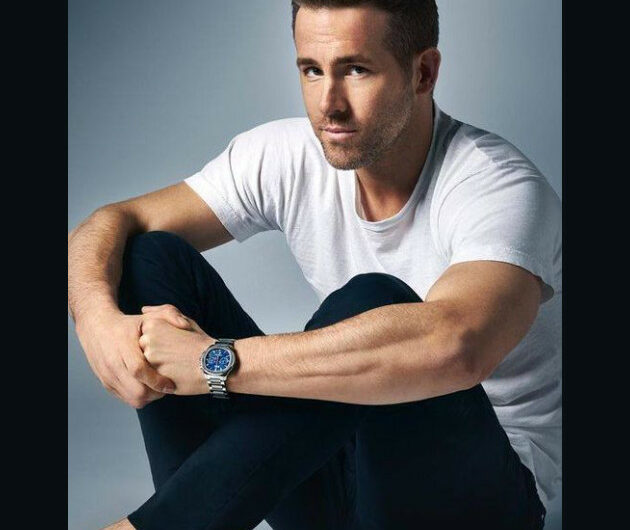 The Ryan Reynolds Effect: How Dedication and Hard Work Shaped a Hollywood Icon