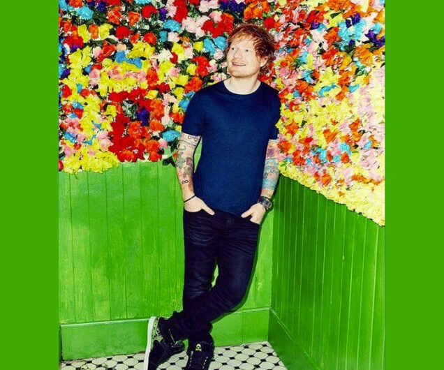 The Sheeran Effect: Decoding the Influence of Personal Branding in Ed Sheeran’s Success
