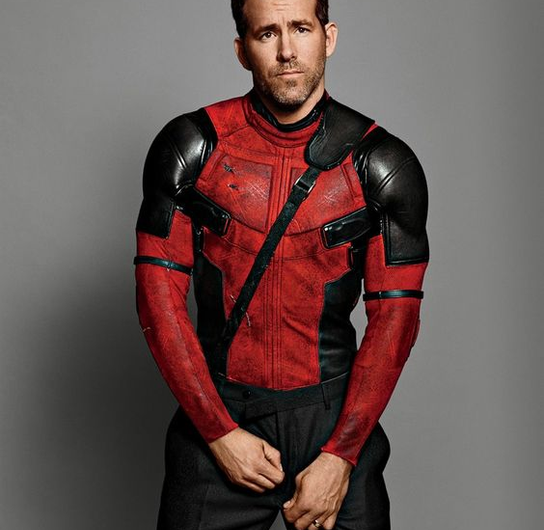 The Chromatic Charisma of Ryan Reynolds: How Red Became the Color of Cinematic Brilliance in His Iconic Roles